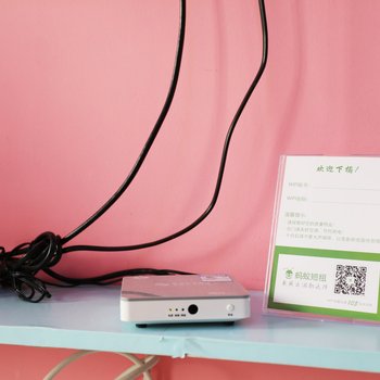 西安琉夏印象驿站客栈(西华门大街辅路分店)酒店提供图片