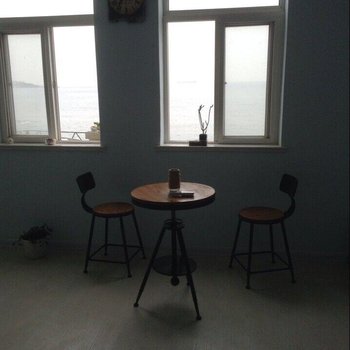 小青岛驿栈公寓酒店提供图片