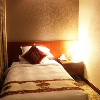 合肥塞纳河畔·庐州八号酒店酒店提供图片