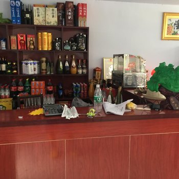 崇礼清秀山庄酒店提供图片