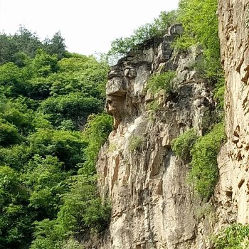 石家庄狮子坪山庄酒店提供图片