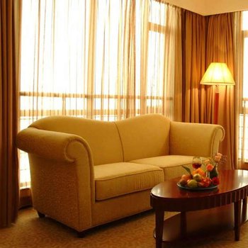 武汉洪广大酒店酒店提供图片