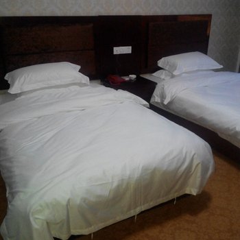 安福锦洋商务宾馆酒店提供图片