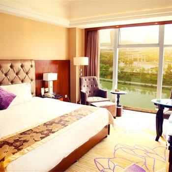 郴州奥米茄大酒店(最佳景观酒店)酒店提供图片