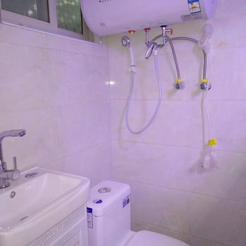 郑州爱心宾馆经八路店酒店提供图片