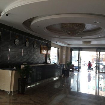 茂名电白美港湾商务酒店酒店提供图片