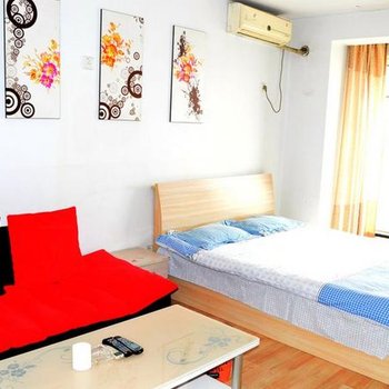 石家庄红人公馆新天地短租公寓酒店提供图片