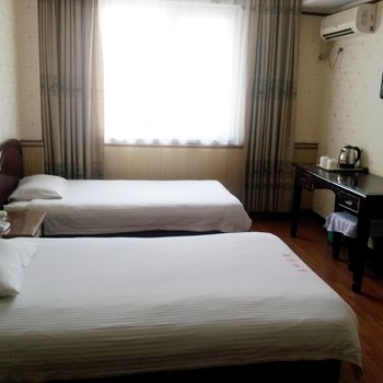 丹东泰和宾馆酒店提供图片