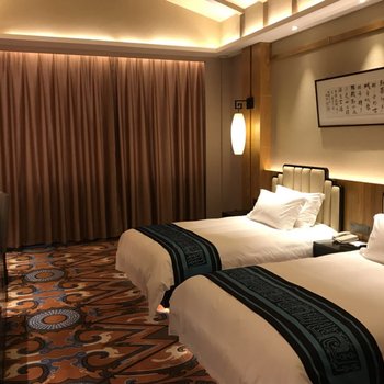 邛崃文君故里印象酒店酒店提供图片