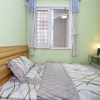 西安涛涛江水之家普通公寓(明光路店)酒店提供图片