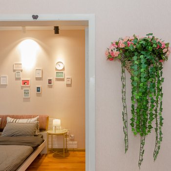 成都桐新精品公寓(世纪城地铁站新会展中心店)酒店提供图片