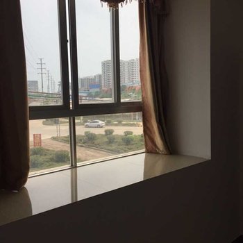 郁南百旺宾馆酒店提供图片