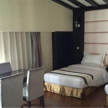 抚顺清原御族公馆酒店提供图片