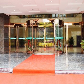 格林豪泰(阜阳易景国际北门店)