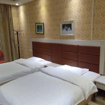 新郑市8090客房酒店提供图片