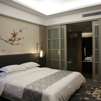 商丘汉宫酒店(永城)酒店提供图片