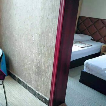 黎平布丁主题酒店酒店提供图片