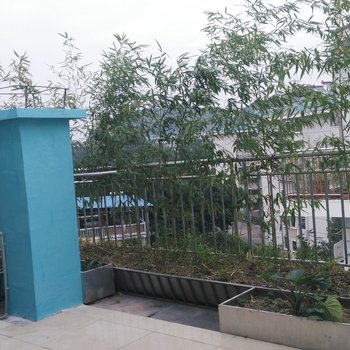 桂林李裕茂复式酒店提供图片