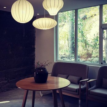 嵩县福田山居客栈酒店提供图片