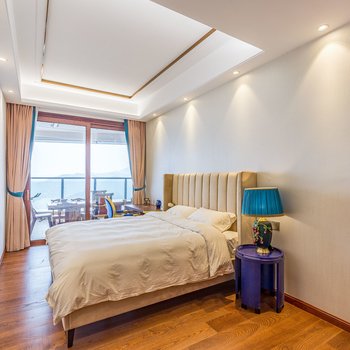 深圳YvonneZheng公寓酒店提供图片