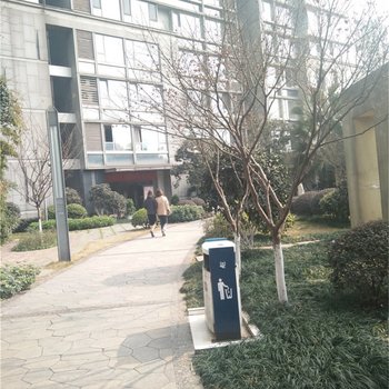 重庆雅曼斯酒店公寓