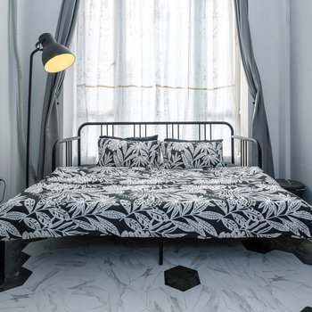 成都壹贰体验式民宿酒店提供图片