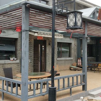 北京丰悦农家院