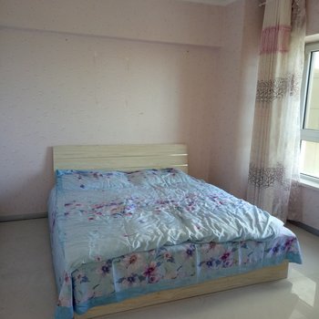 伊犁甜橙家居电梯房公寓酒店提供图片