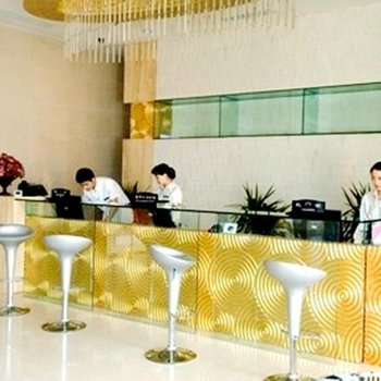 台州悦华假日酒店酒店提供图片