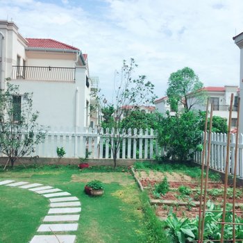 清远碧桂园假日半岛别墅(华街市场分店)酒店提供图片