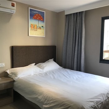 易佰良品酒店(上海新华医院店)酒店提供图片