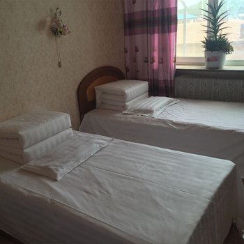 围场县赛罕坝大辉家庭公寓酒店提供图片