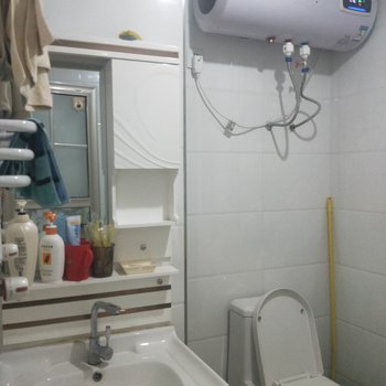 围场港湾日租公寓酒店提供图片