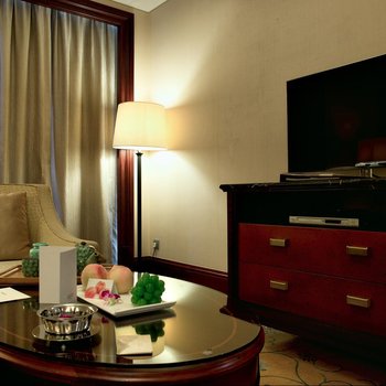 苏州香格里拉大酒店酒店提供图片