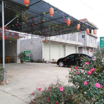 阳朔花园小厨客栈酒店提供图片