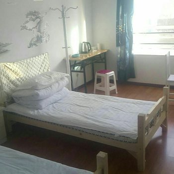 呼和浩特万顺家庭宾馆酒店提供图片