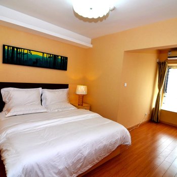 西安慕影拾光主题酒店酒店提供图片