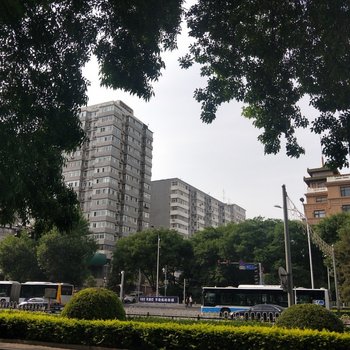 北京姚浩公寓(正义路南口分店)