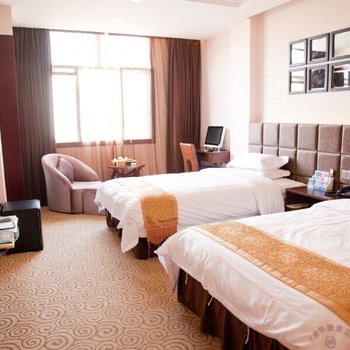 漳浦万豪快捷酒店酒店提供图片