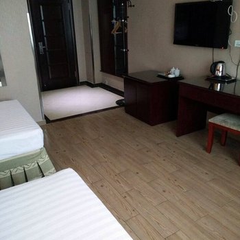 吐鲁番新华宾馆酒店提供图片