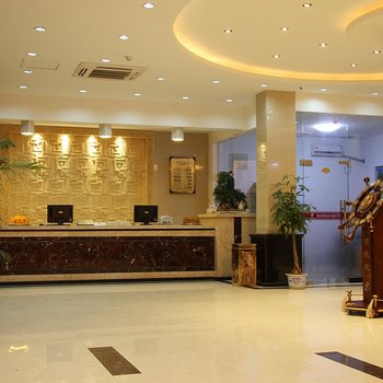 海宁半岛商务酒店酒店提供图片