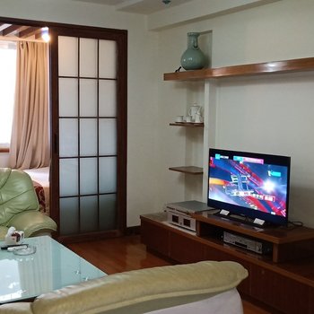 舟山张子文公寓(宝莲禅院分店)酒店提供图片