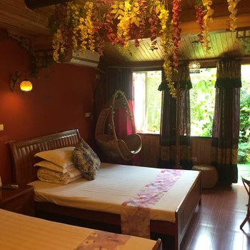 乌镇东栅老街民宿酒店提供图片