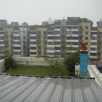 桂林蜗牛之家世纪花园店