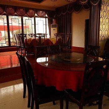 宜宾李庄古镇南华酒店酒店提供图片