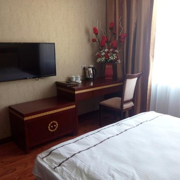 乌兰浩特开元酒店酒店提供图片