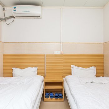 广州坛品周金池公寓酒店提供图片