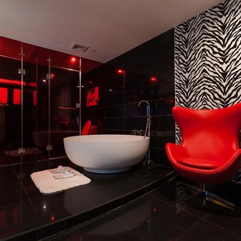 重庆艾克斯情趣酒店酒店提供图片