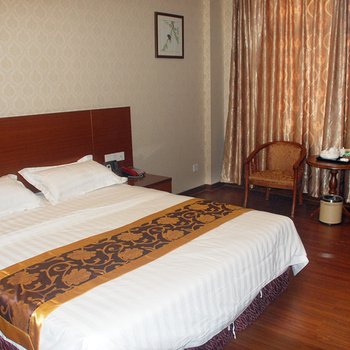 揭东县荣和酒店酒店提供图片