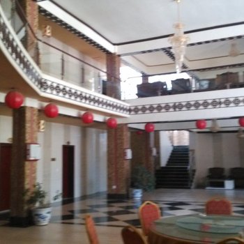 普格清水潭山庄酒店提供图片